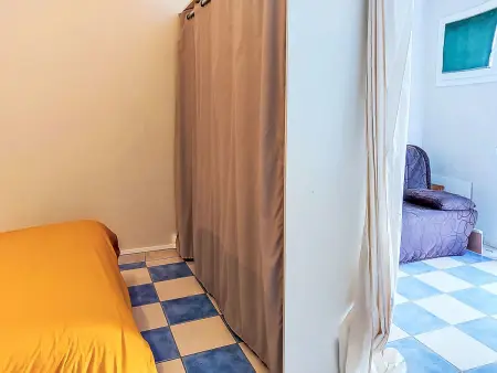 Résidence Hôtel du Nord, apt 48 m² avec terrasse : photo 15
