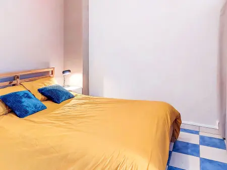 Résidence Hôtel du Nord, apt 48 m² avec terrasse : photo 16