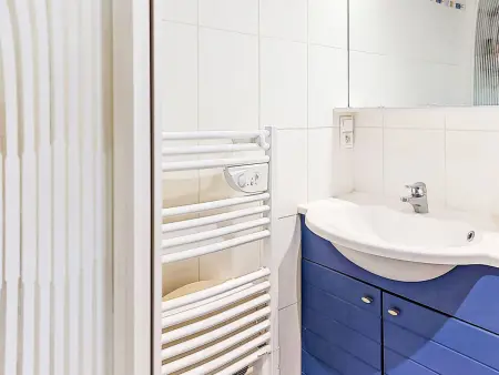 Résidence Hôtel du Nord, apt 48 m² avec terrasse : photo 19