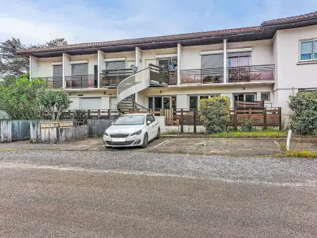 Résidence Hôtel du Nord, apt 48 m² avec terrasse : photo 23