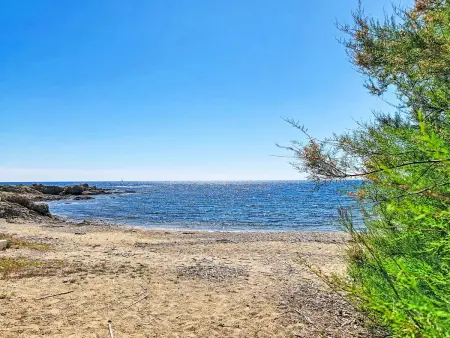 Maison Miramar aux Issambres, à 50 m de la plage : photo 1