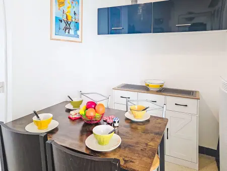 Maison Miramar aux Issambres, à 50 m de la plage : photo 14