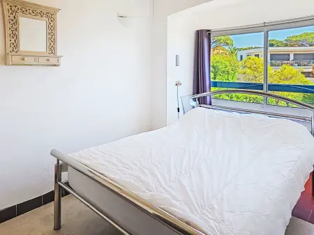 Maison Miramar aux Issambres, à 50 m de la plage : photo 21