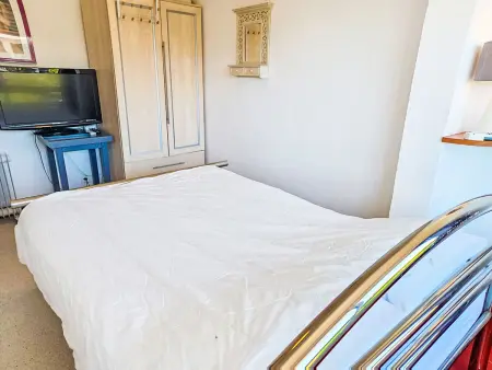 Maison Miramar aux Issambres, à 50 m de la plage : photo 22