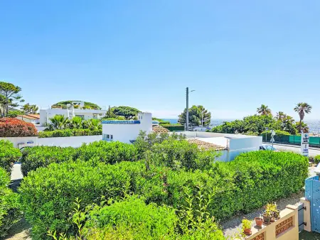 Maison Miramar aux Issambres, à 50 m de la plage : photo 23
