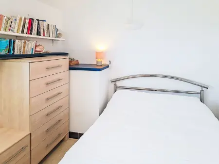 Maison Miramar aux Issambres, à 50 m de la plage : photo 24