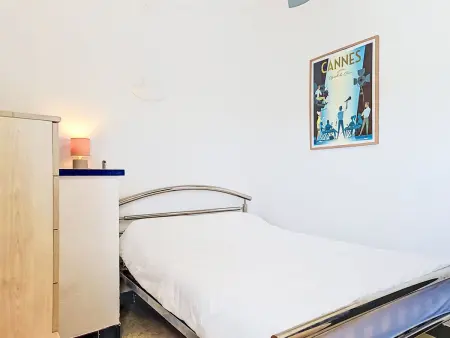 Maison Miramar aux Issambres, à 50 m de la plage : photo 25