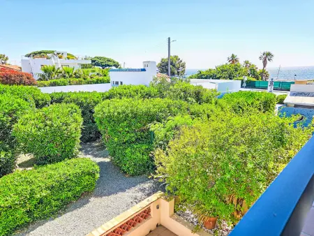 Maison Miramar aux Issambres, à 50 m de la plage : photo 27