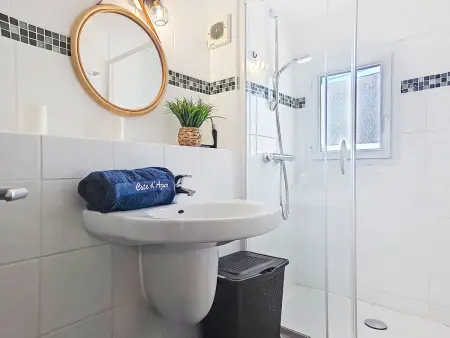Maison Miramar aux Issambres, à 50 m de la plage : photo 28