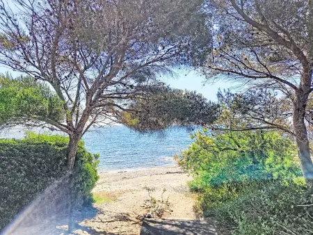 Maison Miramar aux Issambres, à 50 m de la plage : photo 30