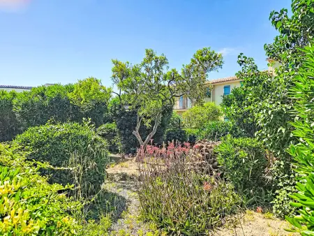 Maison Miramar aux Issambres, à 50 m de la plage : photo 31
