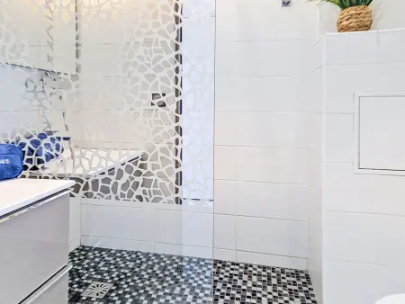 Le Victoria – Appartement 2 pièces vue mer à Saint Aygulf : photo 15