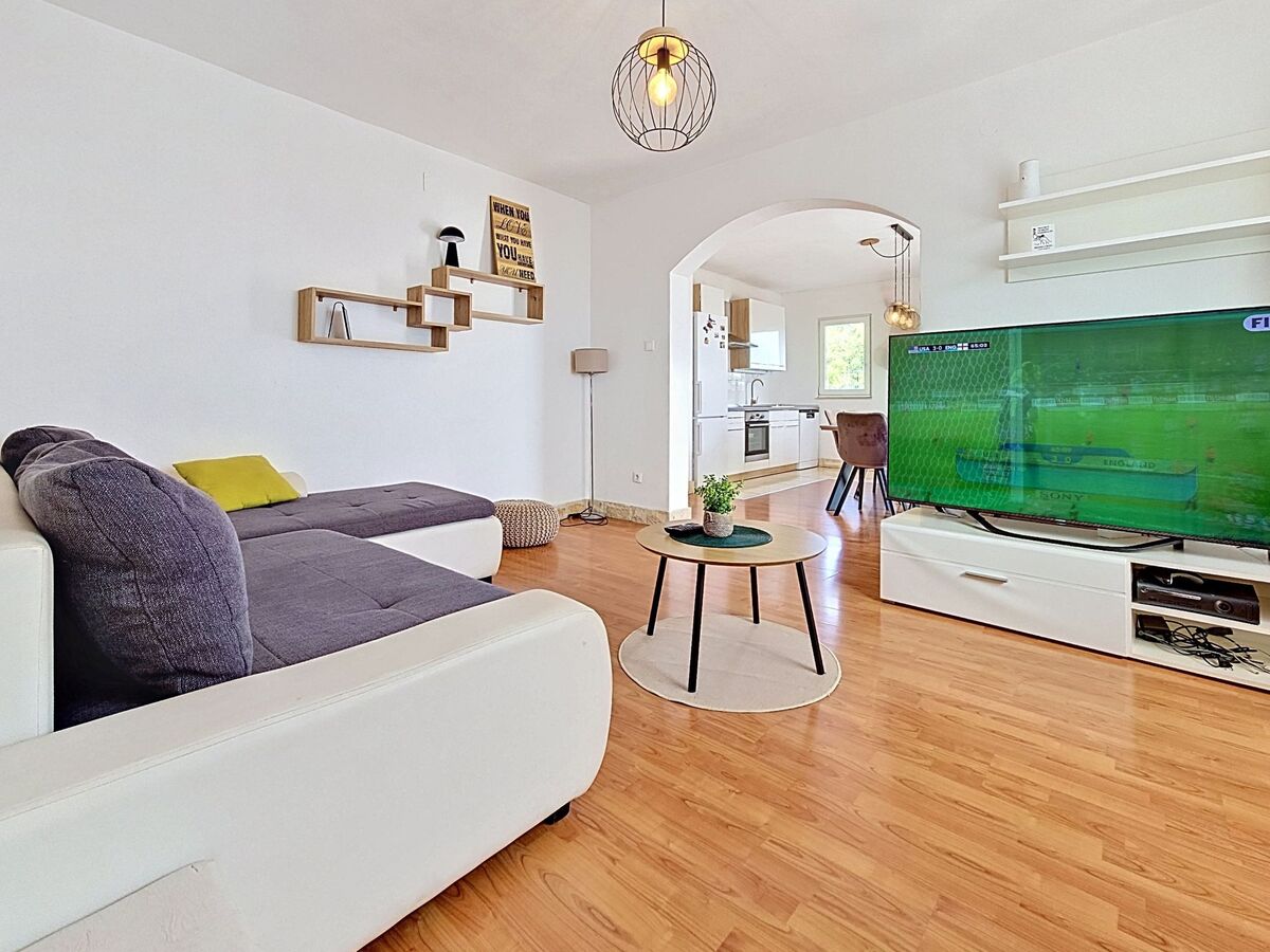 Maison Julija avec piscine privée à Kaštela - Photo 9