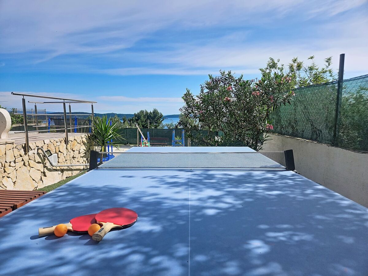 Maison Julija avec piscine privée à Kaštela - Photo 12