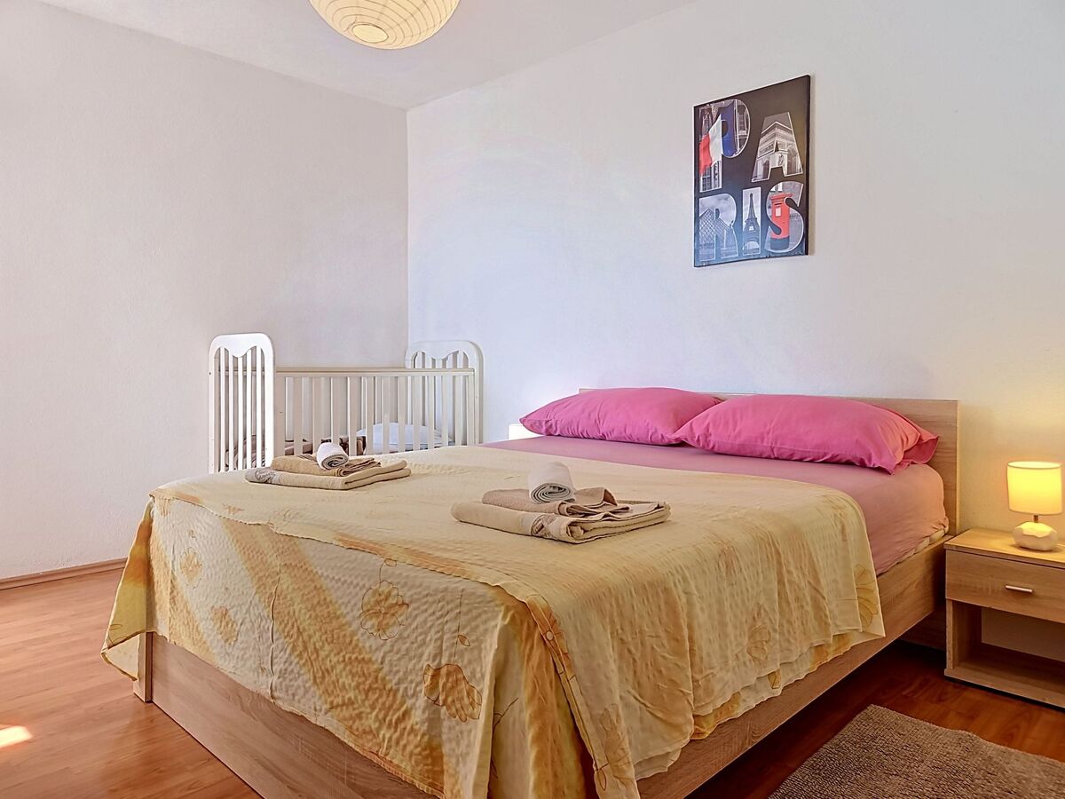 Maison Julija avec piscine privée à Kaštela - Photo 13