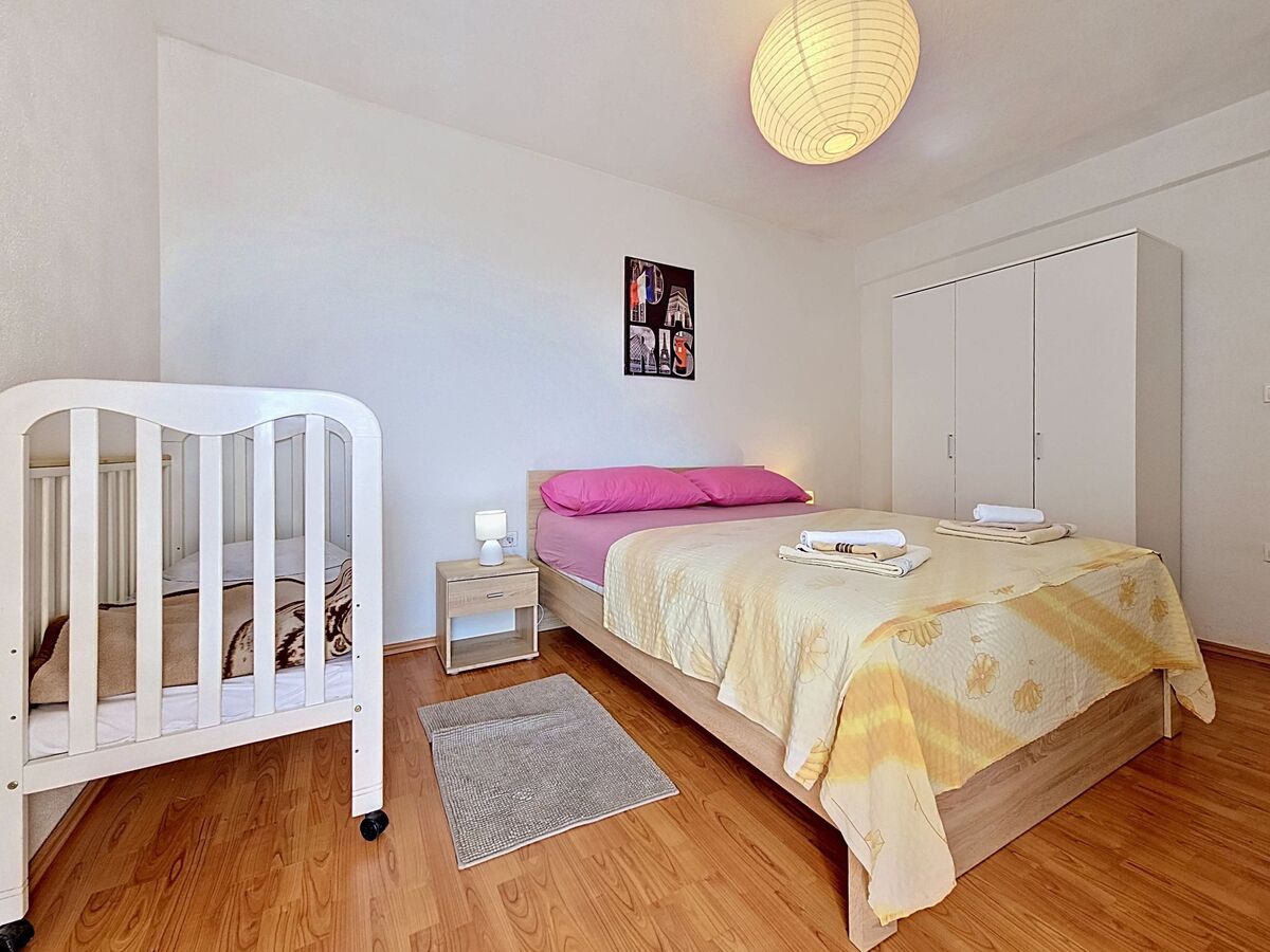 Maison Julija avec piscine privée à Kaštela - Photo 14