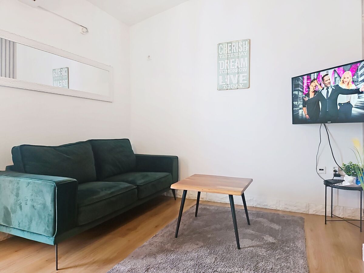 Maison Julija avec piscine privée à Kaštela - Photo 16