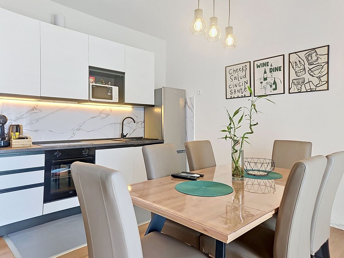 Maison Julija avec piscine privée à Kaštela - Photo 18