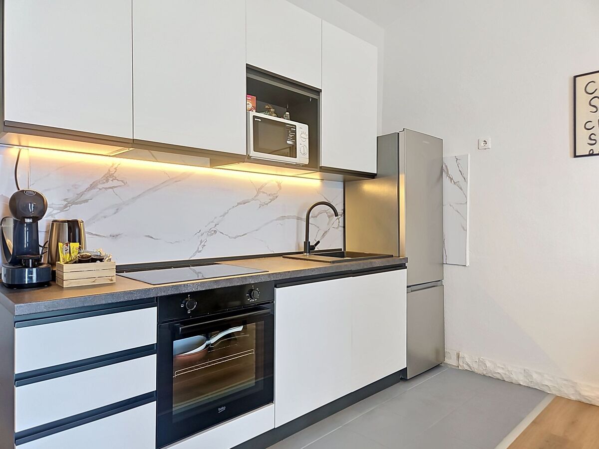 Maison Julija avec piscine privée à Kaštela - Photo 19