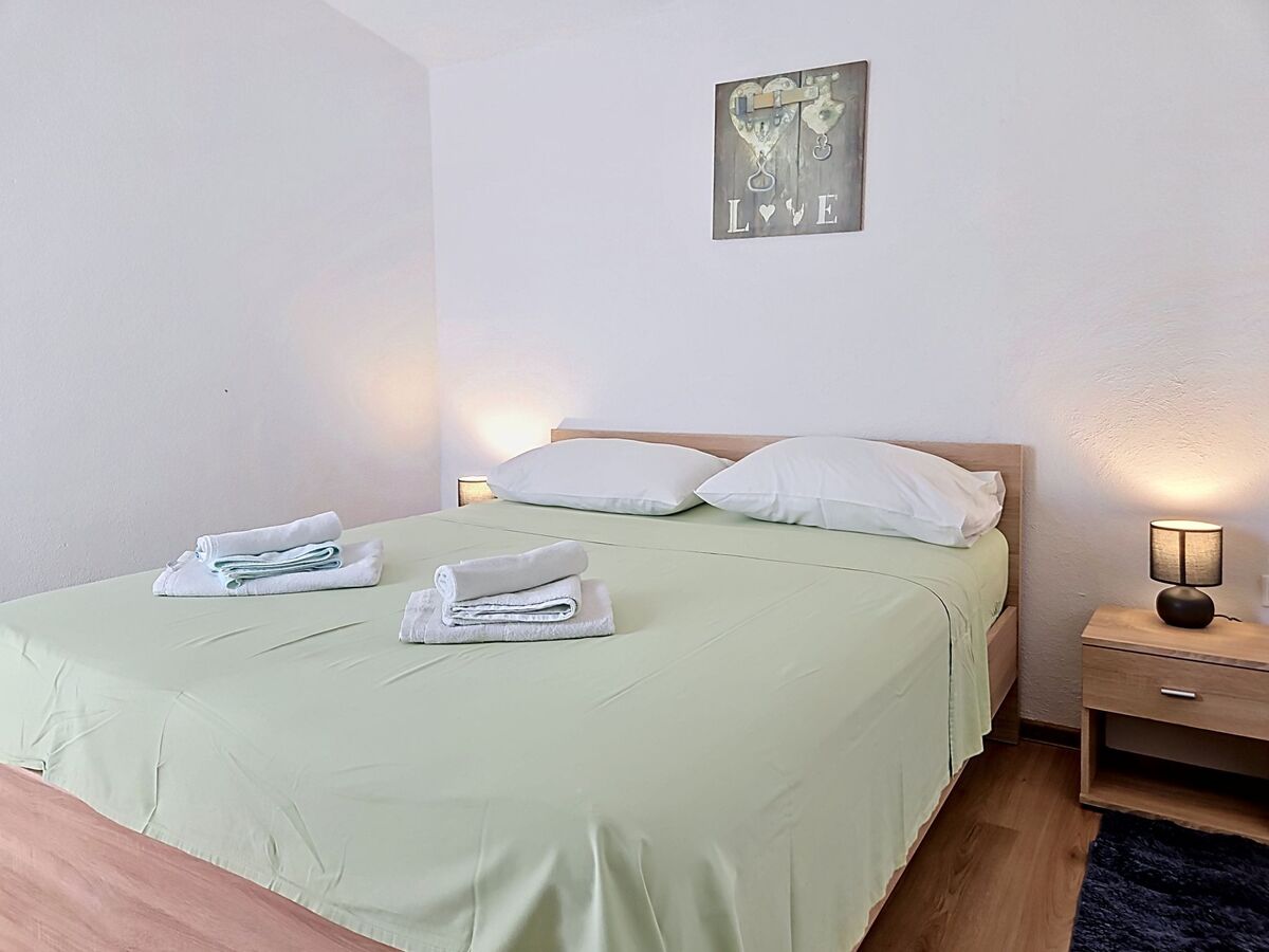 Maison Julija avec piscine privée à Kaštela - Photo 21