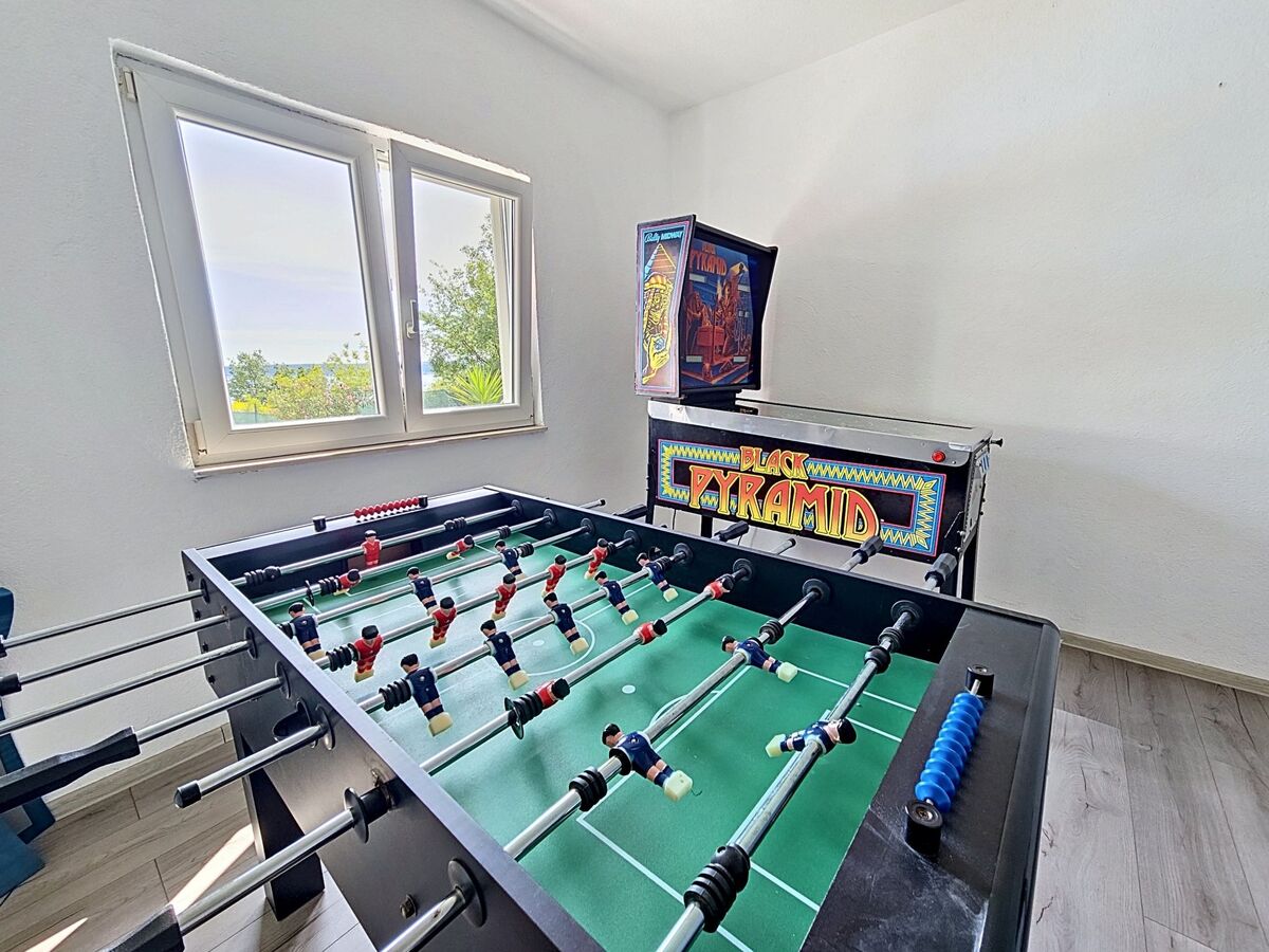 Maison Julija avec piscine privée à Kaštela - Photo 26