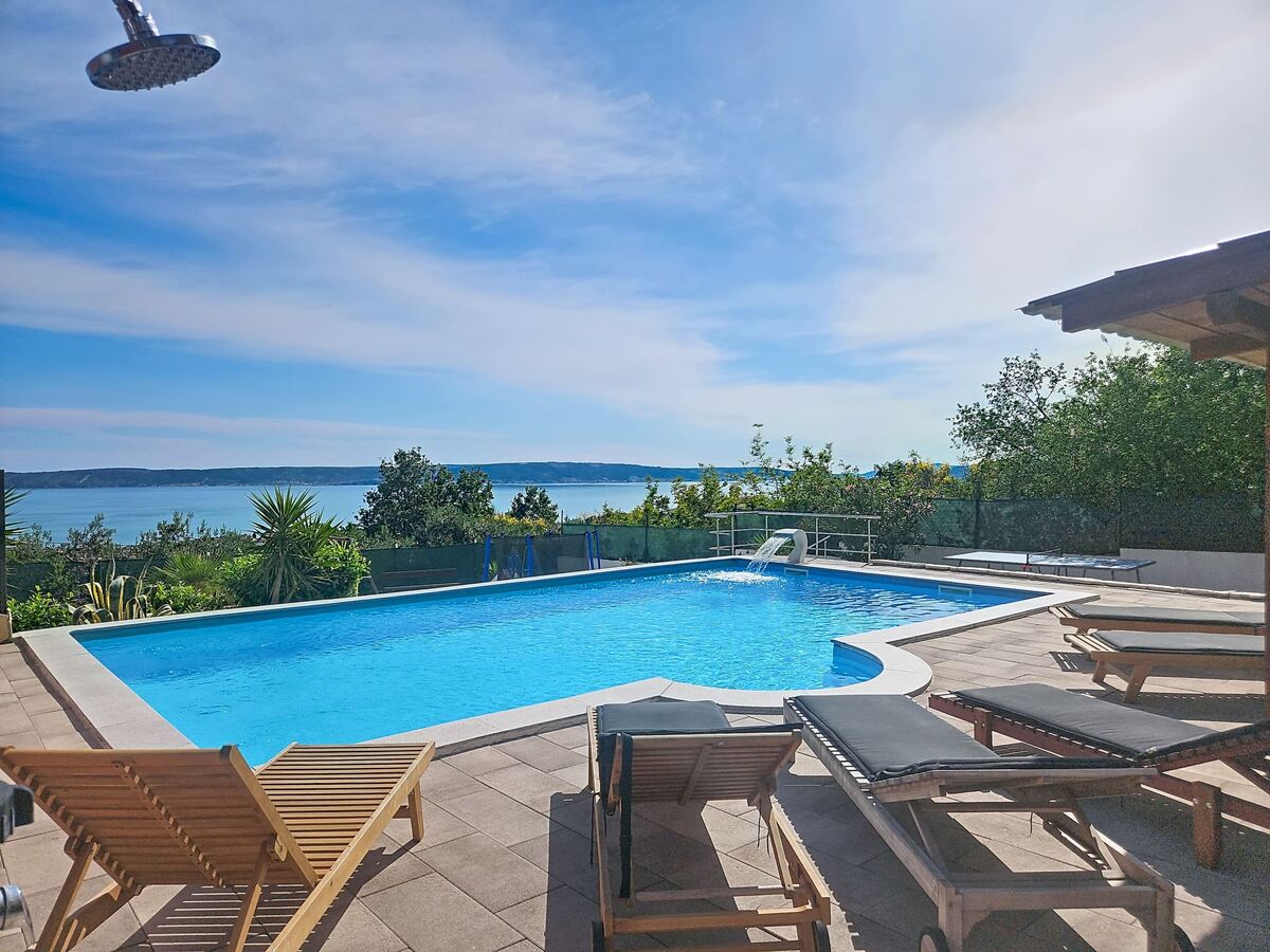 Maison Julija avec piscine privée à Kaštela - Photo 32