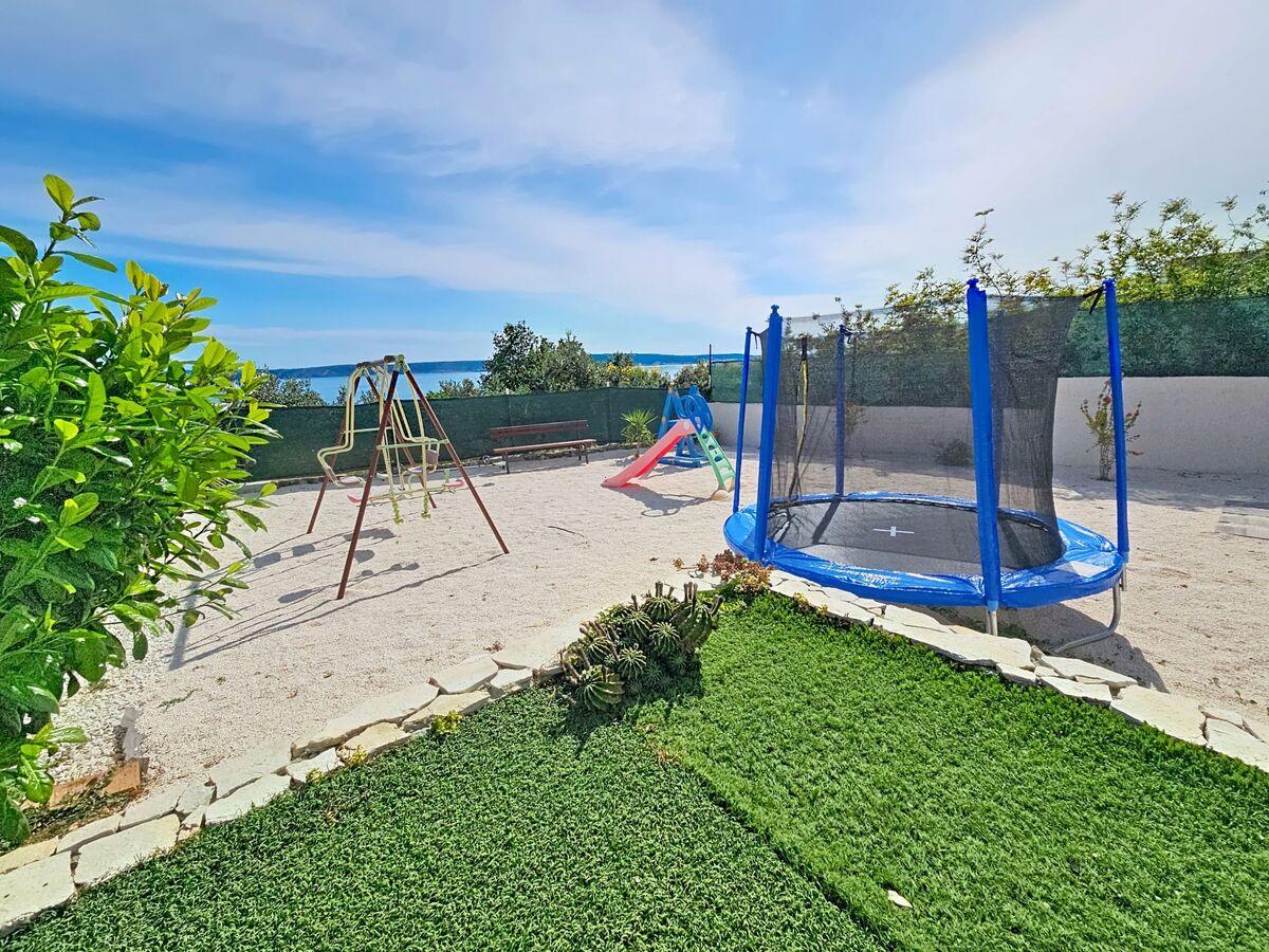 Maison Julija avec piscine privée à Kaštela - Photo 35
