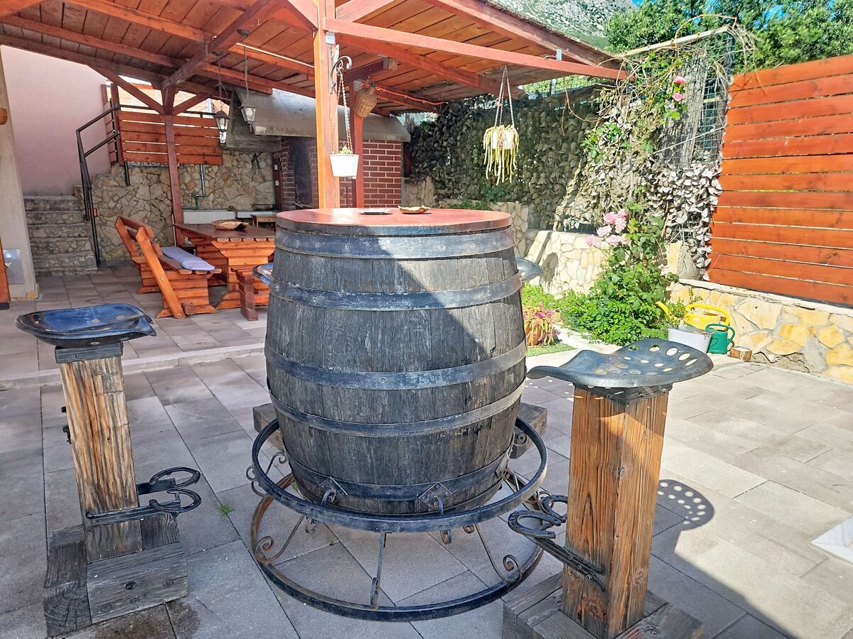 Maison Julija avec piscine privée à Kaštela - Photo 38