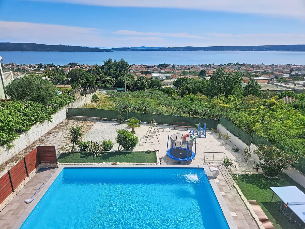 Maison Julija avec piscine privée à Kaštela - Photo 39