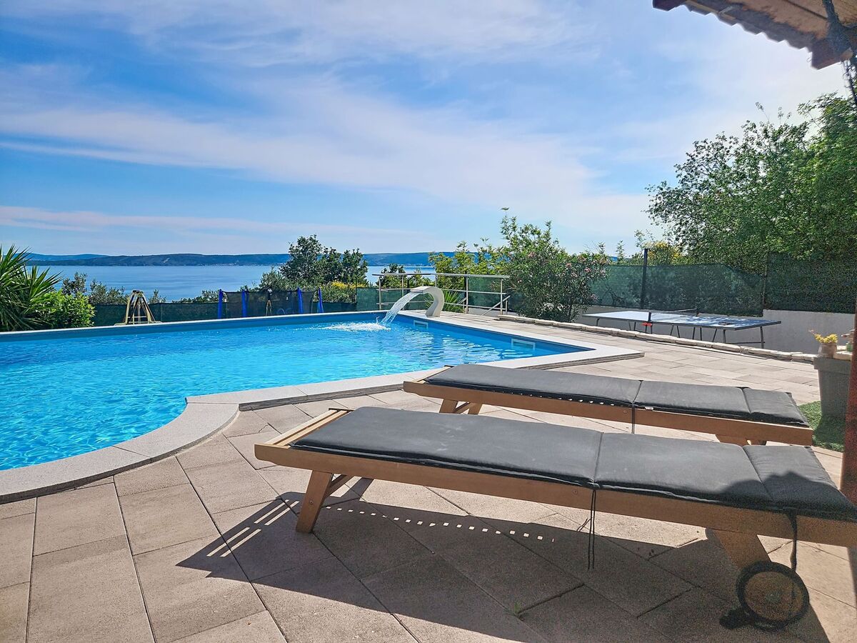 Maison Julija avec piscine privée à Kaštela - Photo 40