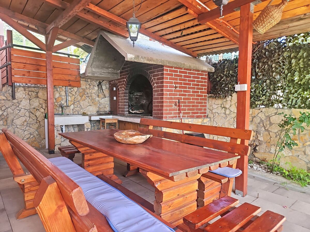 Maison Julija avec piscine privée à Kaštela - Photo 42
