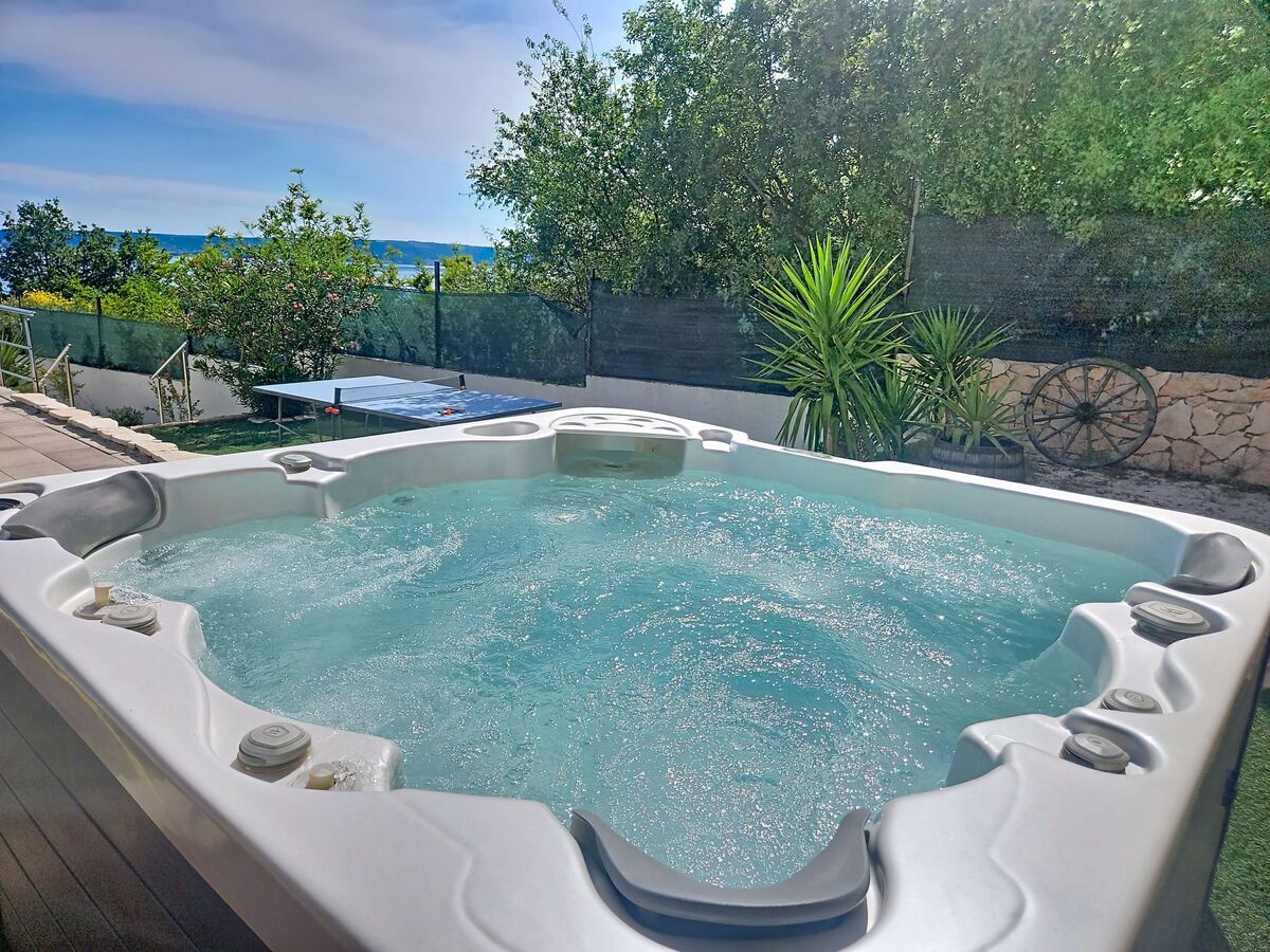 Maison Julija avec piscine privée à Kaštela - Photo 50