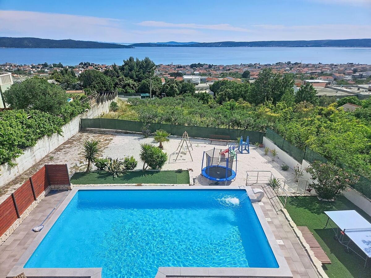 Maison Julija avec piscine privée à Kaštela - Photo 54