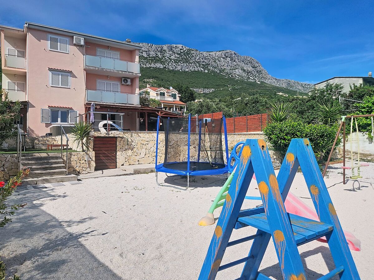 Maison Julija avec piscine privée à Kaštela - Photo 57