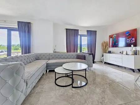 Mina, maison 8 pers. avec piscine près d'Imotski : photo 4