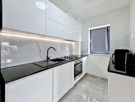 Mina, maison 8 pers. avec piscine près d'Imotski : photo 5