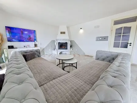 Mina, maison 8 pers. avec piscine près d'Imotski : photo 8