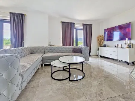 Mina, maison 8 pers. avec piscine près d'Imotski : photo 9