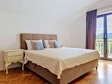 Mina, maison 8 pers. avec piscine près d'Imotski : photo 12