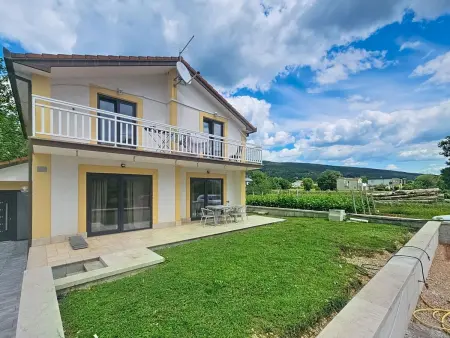 Mina, maison 8 pers. avec piscine près d'Imotski : photo 18