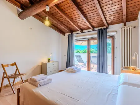 Maison Legnone, 4 chambres avec terrasse et vue lac : photo 4