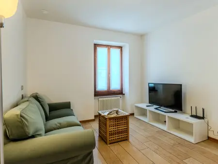 Maison Legnone, 4 chambres avec terrasse et vue lac : photo 6