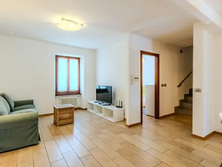 Maison Legnone, 4 chambres avec terrasse et vue lac : photo 7