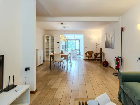 Maison Legnone, 4 chambres avec terrasse et vue lac : photo 9