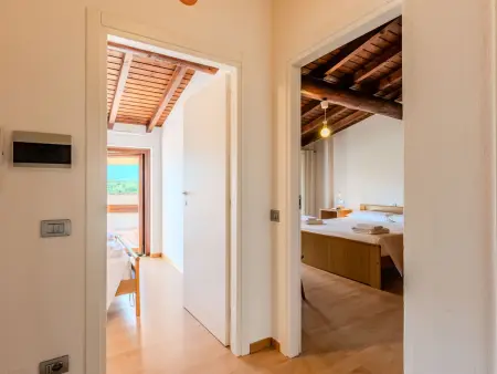 Maison Legnone, 4 chambres avec terrasse et vue lac : photo 13