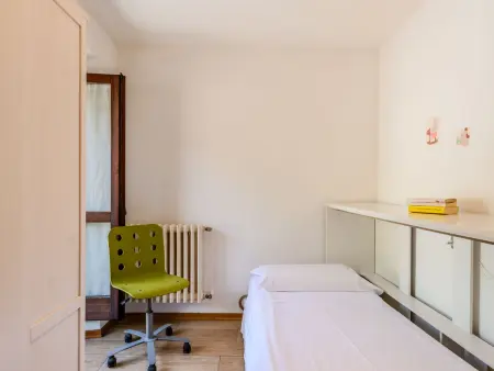 Maison Legnone, 4 chambres avec terrasse et vue lac : photo 14