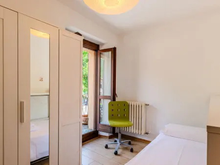 Maison Legnone, 4 chambres avec terrasse et vue lac : photo 15