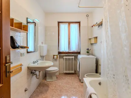 Maison Legnone, 4 chambres avec terrasse et vue lac : photo 16