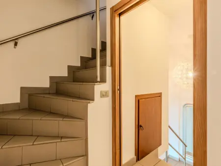 Maison Legnone, 4 chambres avec terrasse et vue lac : photo 20