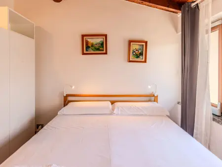 Maison Legnone, 4 chambres avec terrasse et vue lac : photo 22
